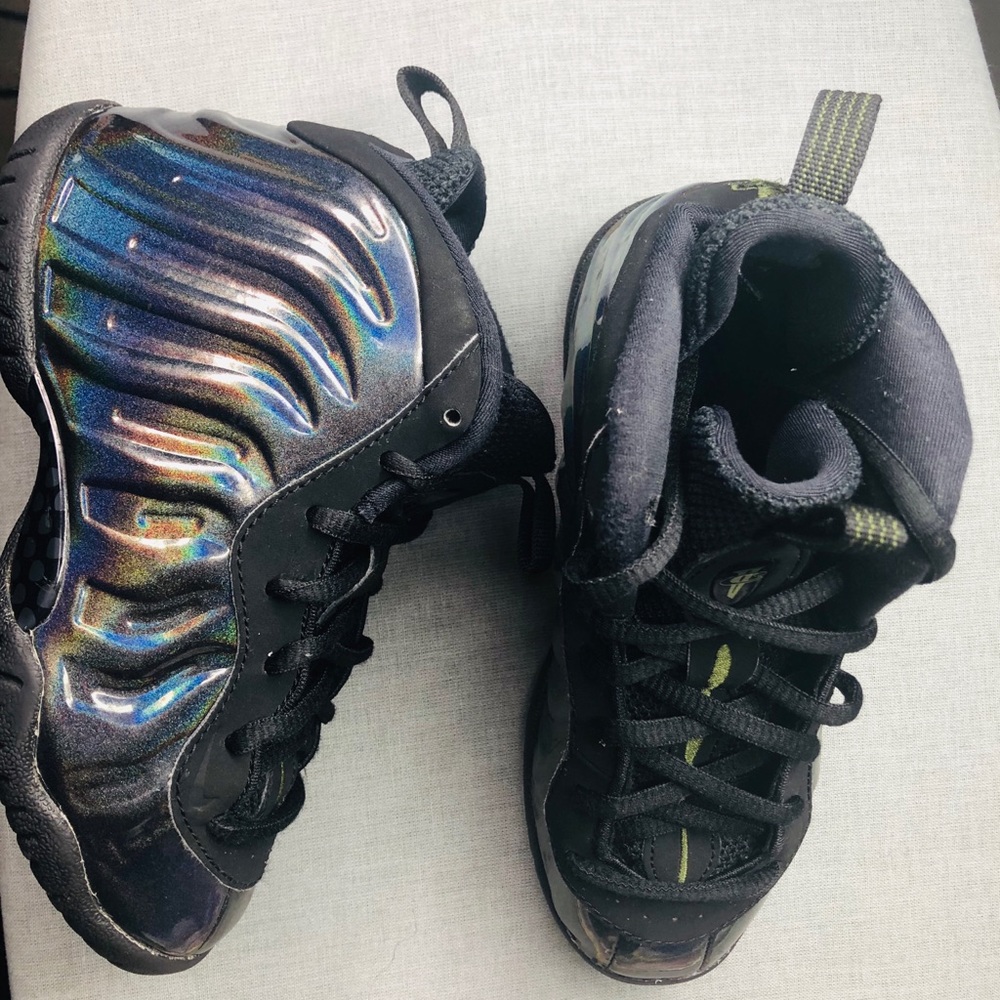 Toddler Shoes